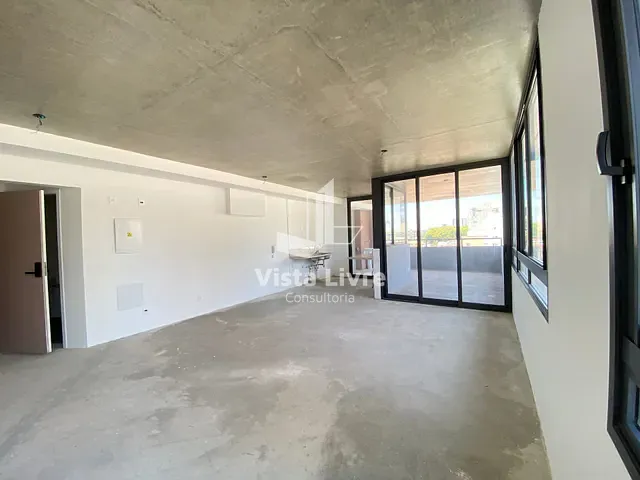 Apartamento com 111m² 2 quartos e 3 banheiros, à venda, no bairro Perdizes em São Paulo