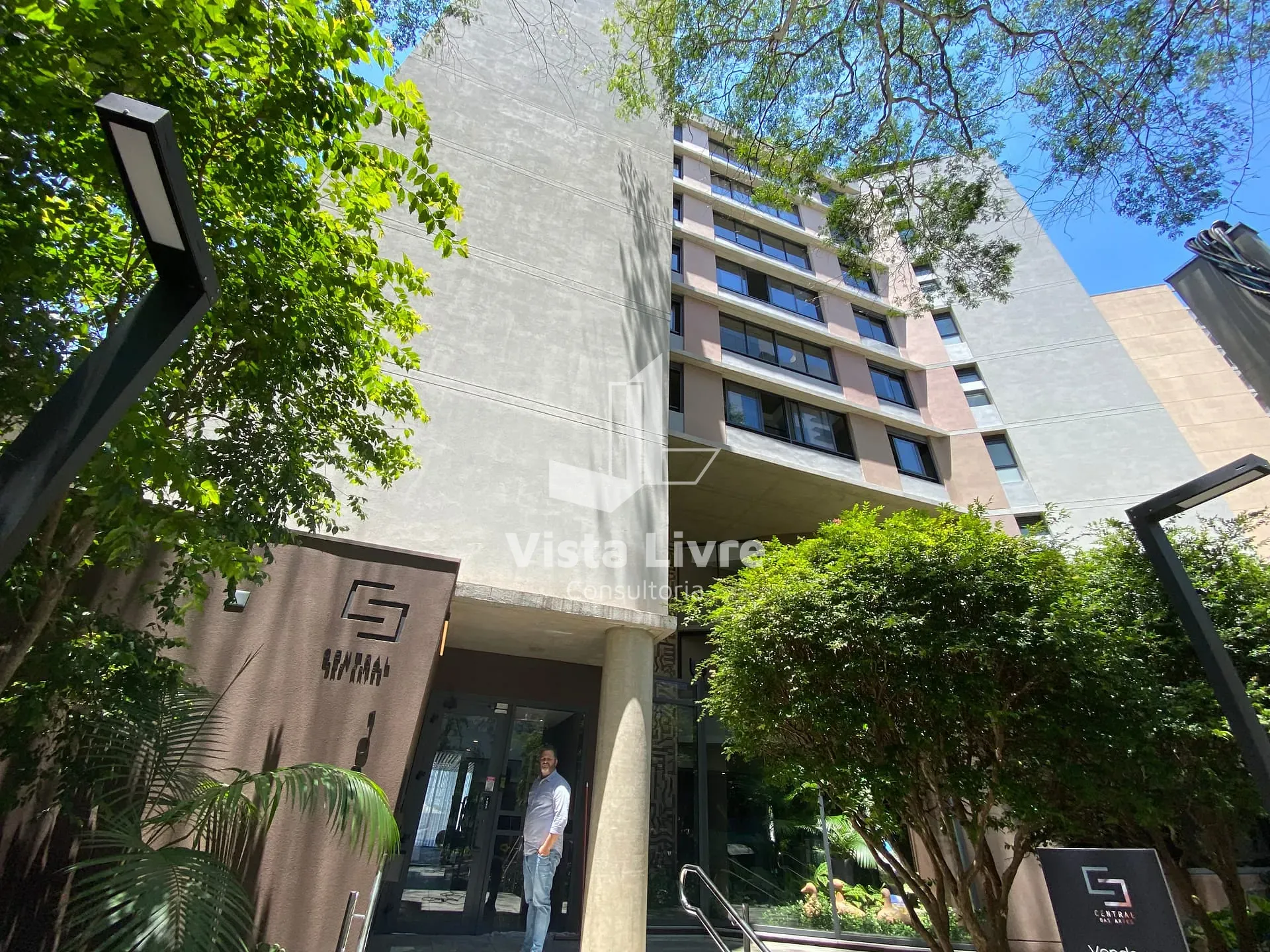 Apartamento, 2 quartos, 111 m² - Foto 36