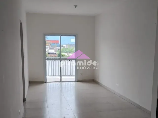 Apartamento com 72m² 2 quartos e 1 banheiro, à venda, no bairro Parque Balneário Maria Helena em Caraguatatuba