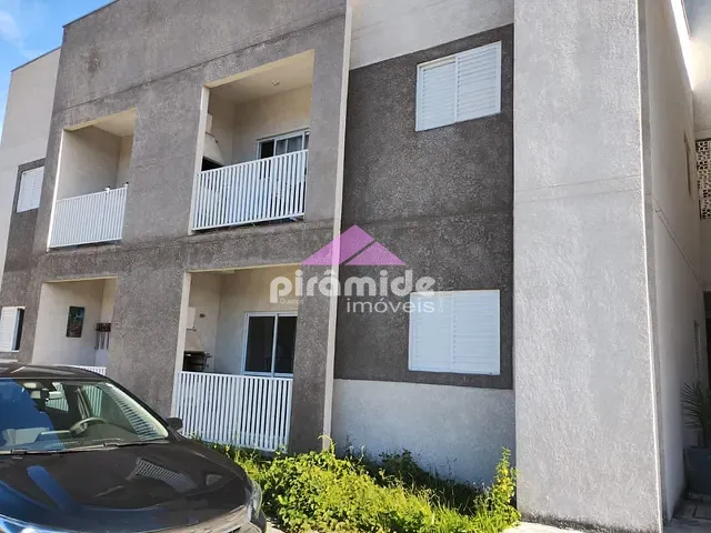 Apartamento com 72m² 2 quartos e 1 banheiro, à venda, no bairro Parque Balneário Maria Helena em Caraguatatuba