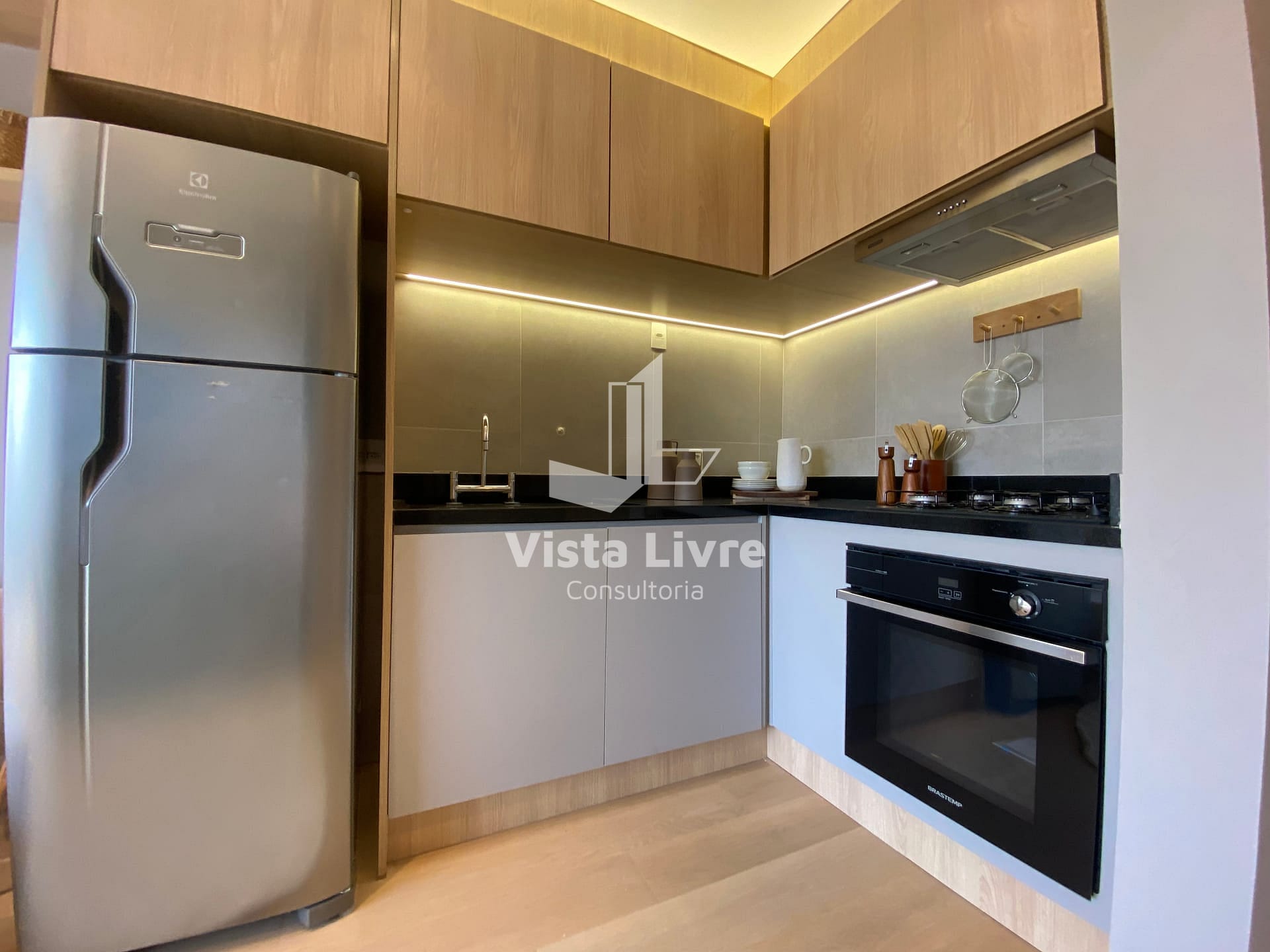 Apartamento, 2 quartos, 60 m² - Foto 11