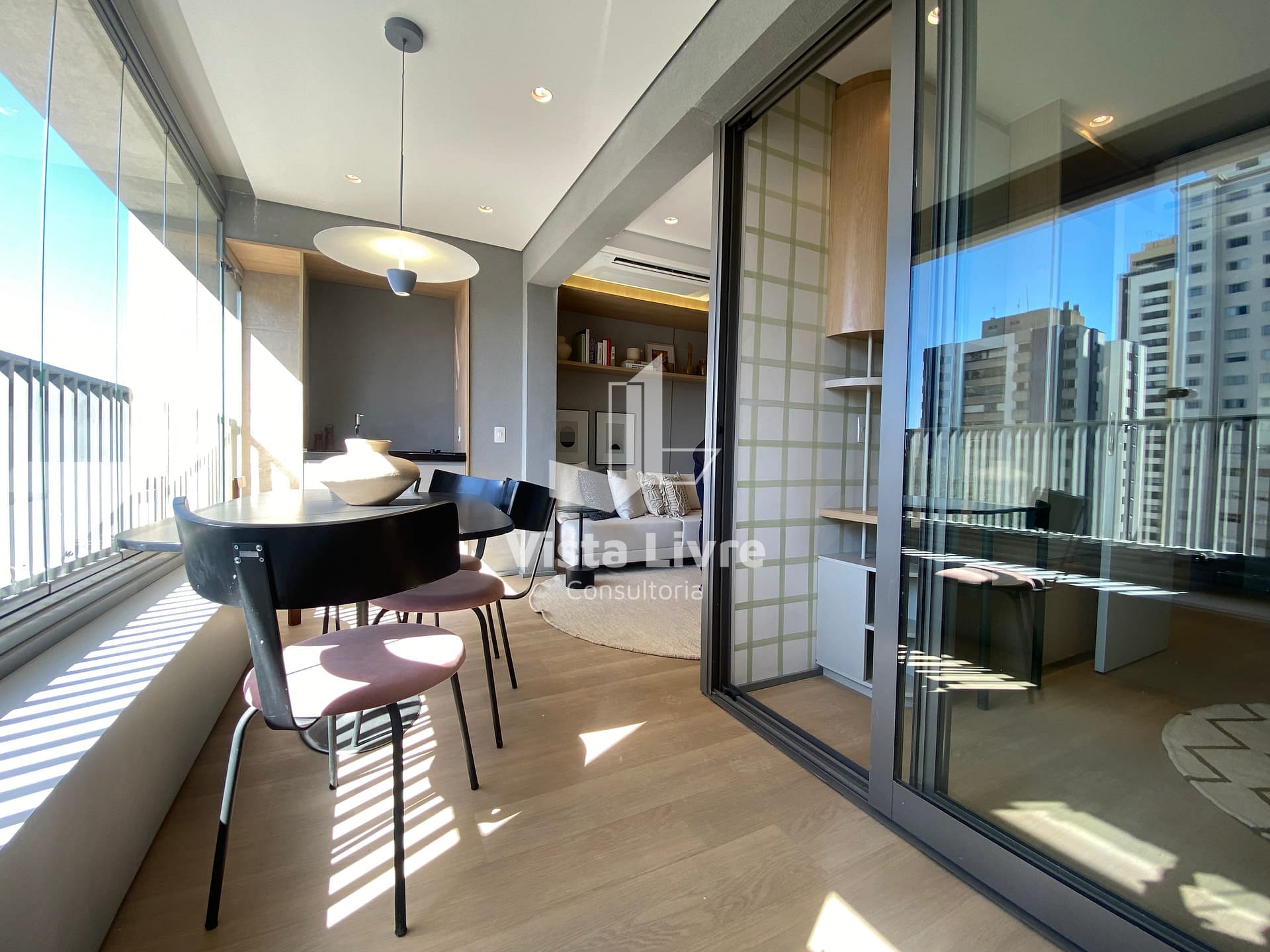 Apartamento, 2 quartos, 60 m² - Foto 8