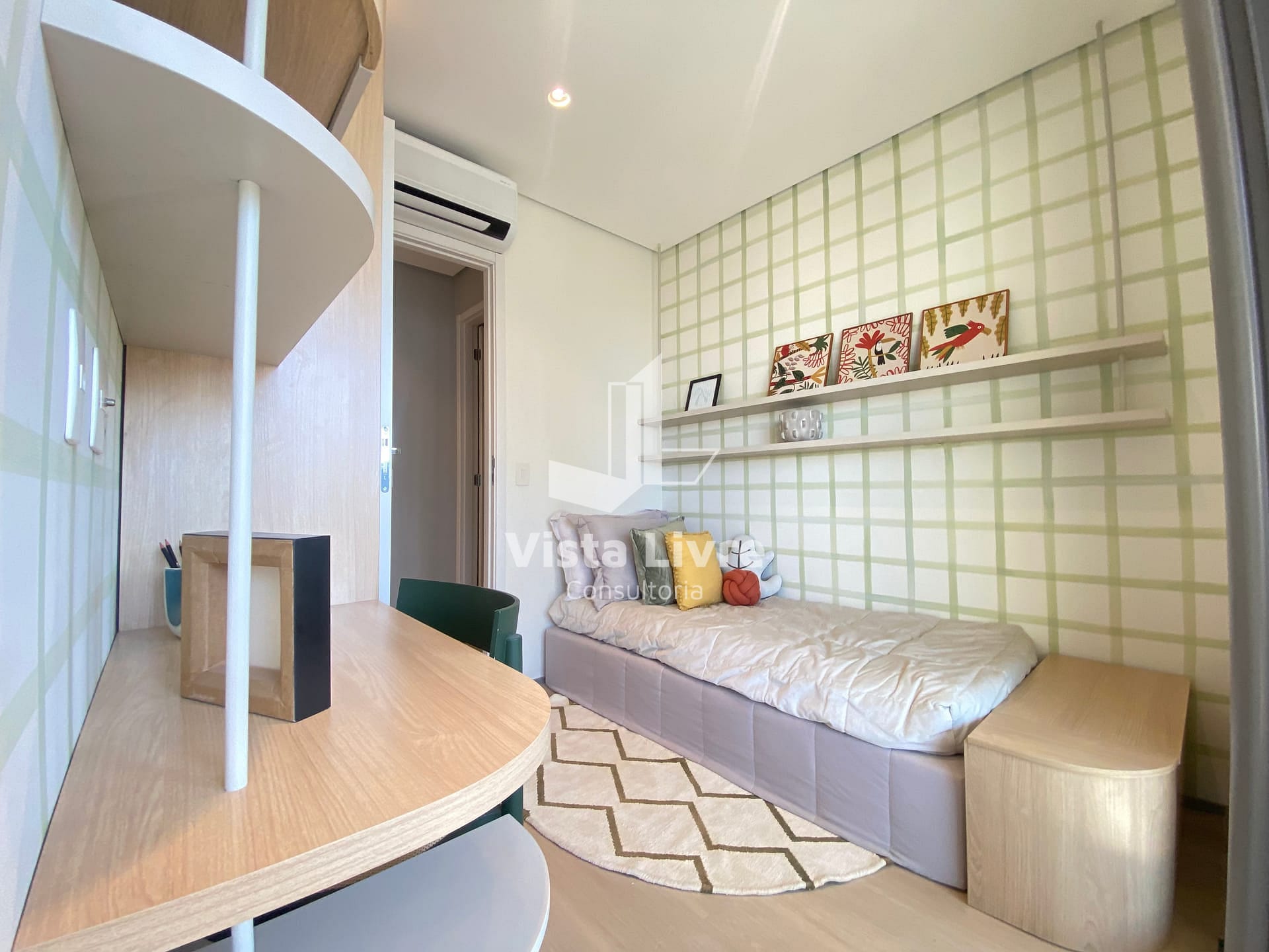 Apartamento, 2 quartos, 60 m² - Foto 15