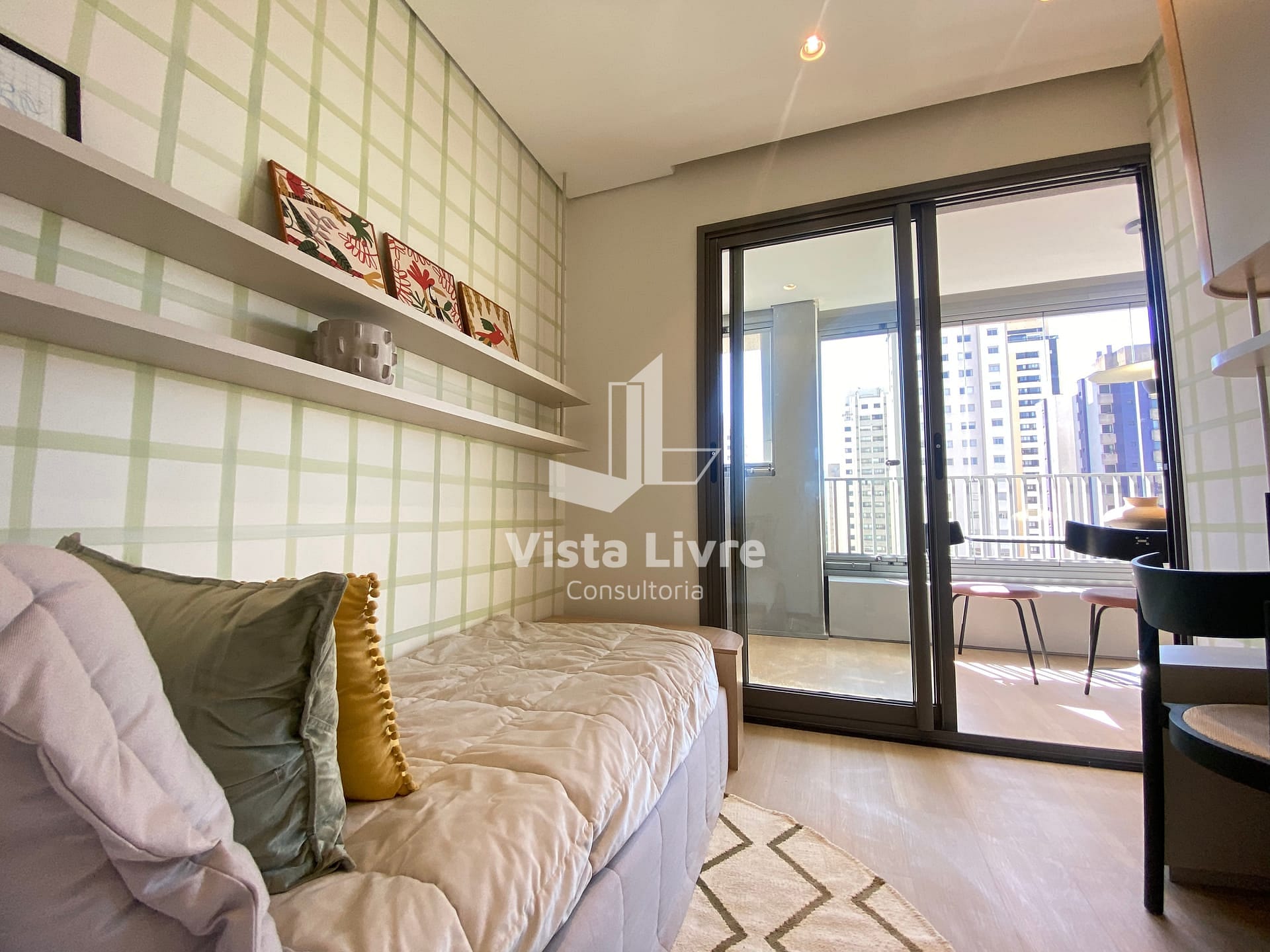 Apartamento, 2 quartos, 60 m² - Foto 14