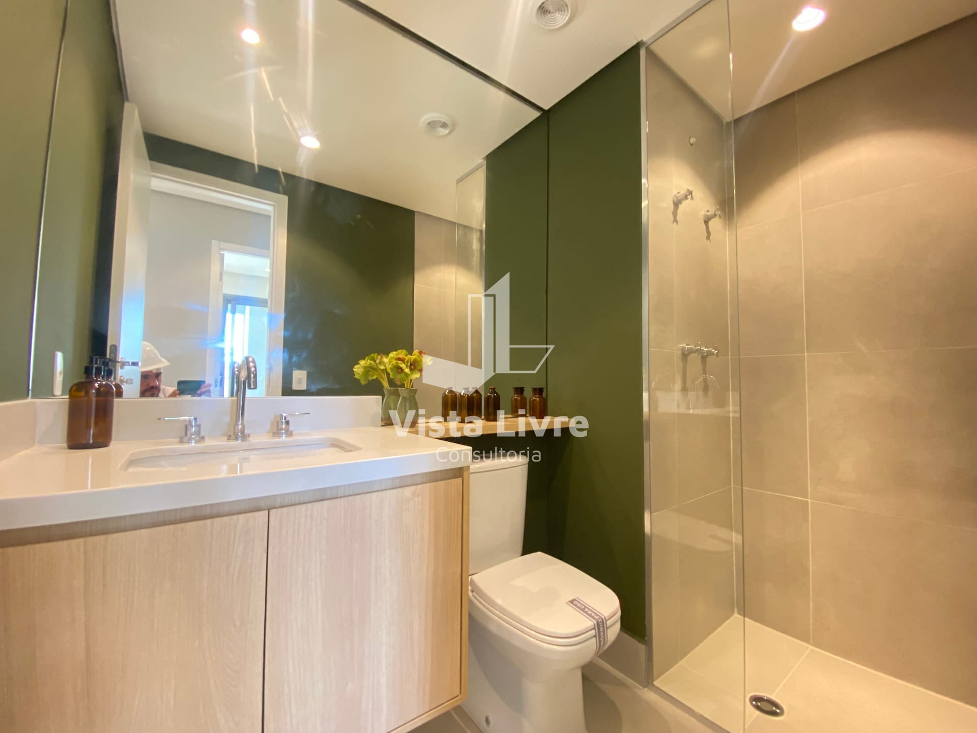 Apartamento, 2 quartos, 60 m² - Foto 19