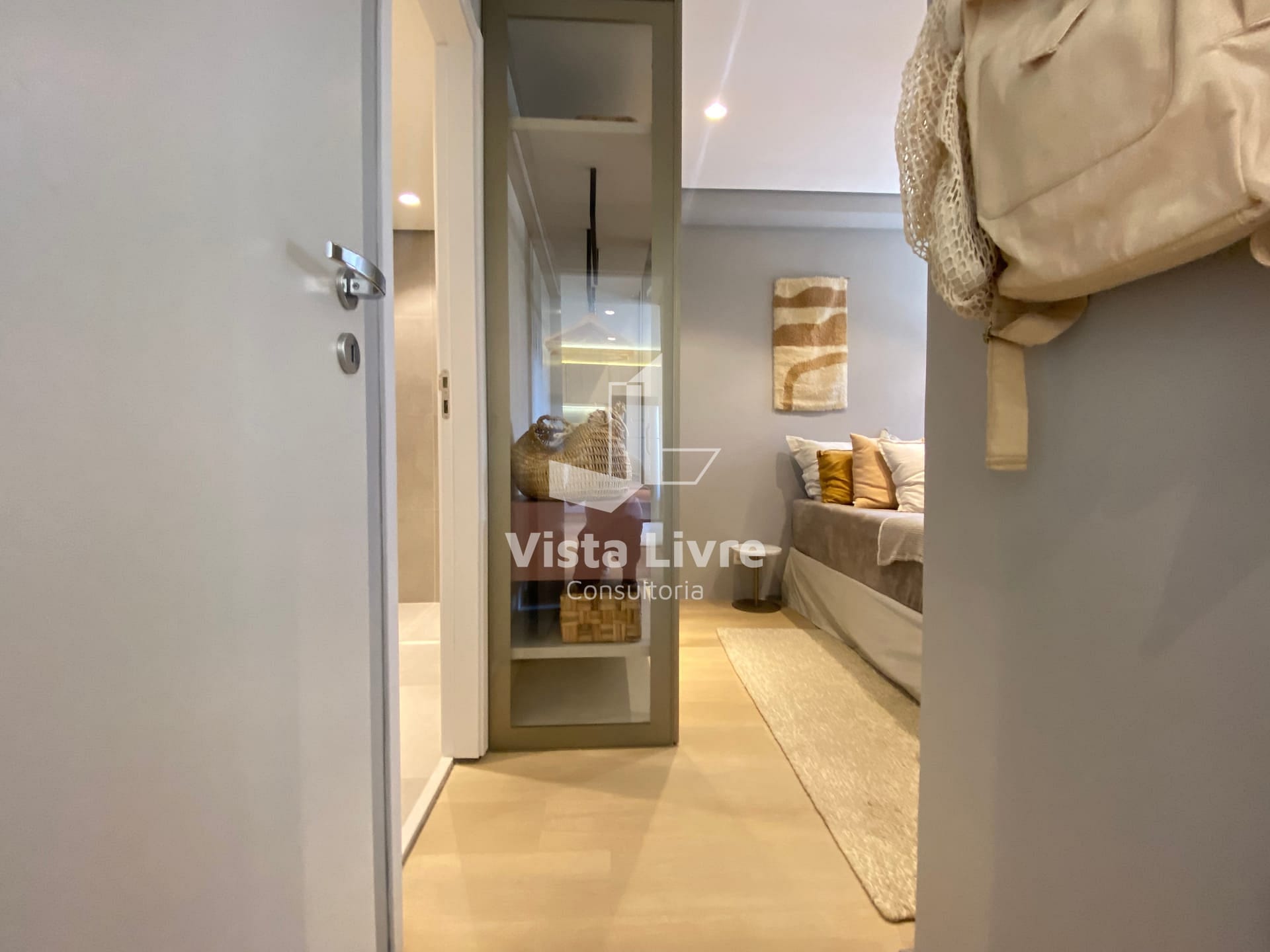 Apartamento, 2 quartos, 60 m² - Foto 16