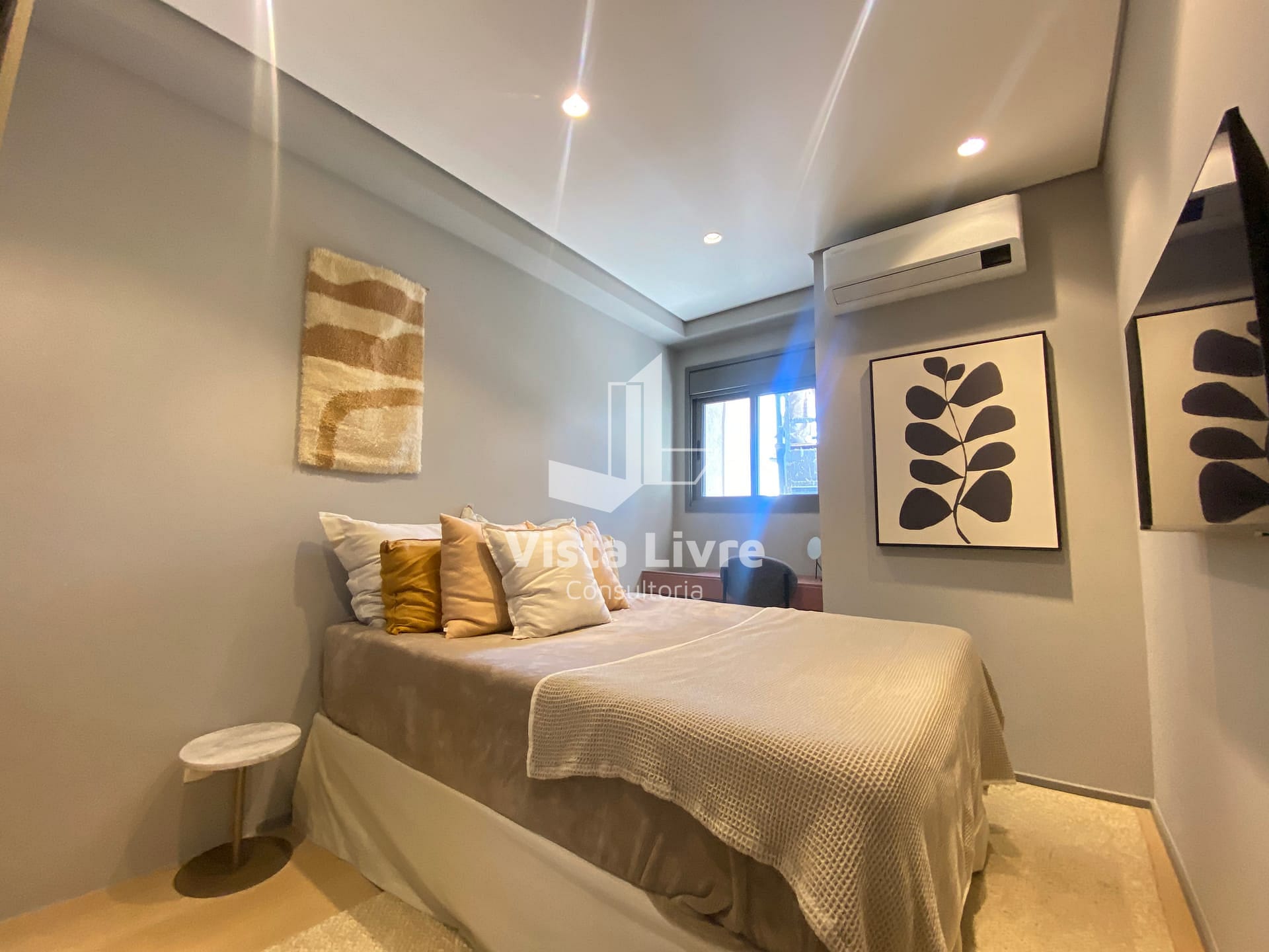 Apartamento, 2 quartos, 60 m² - Foto 13