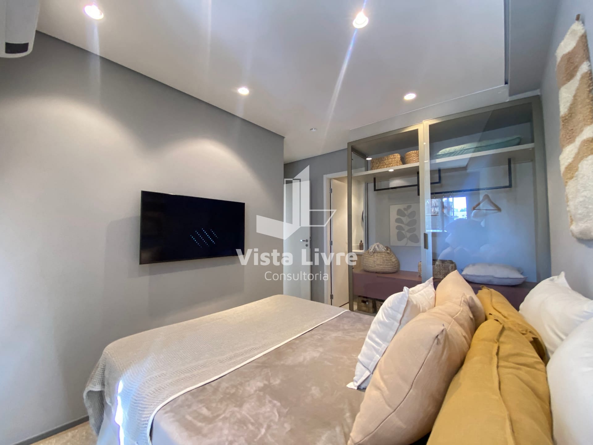 Apartamento, 2 quartos, 60 m² - Foto 12