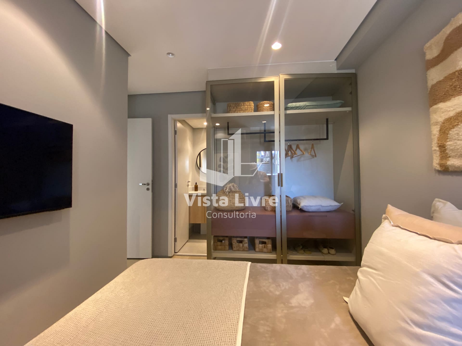 Apartamento, 2 quartos, 60 m² - Foto 17