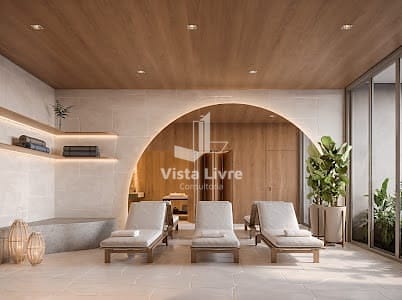 Apartamento, 2 quartos, 60 m² - Foto 23