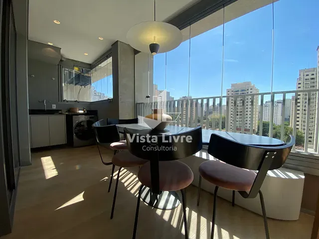 Apartamento com 60m² 2 quartos e 2 banheiros, à venda, no bairro Vila Pompéia em São Paulo
