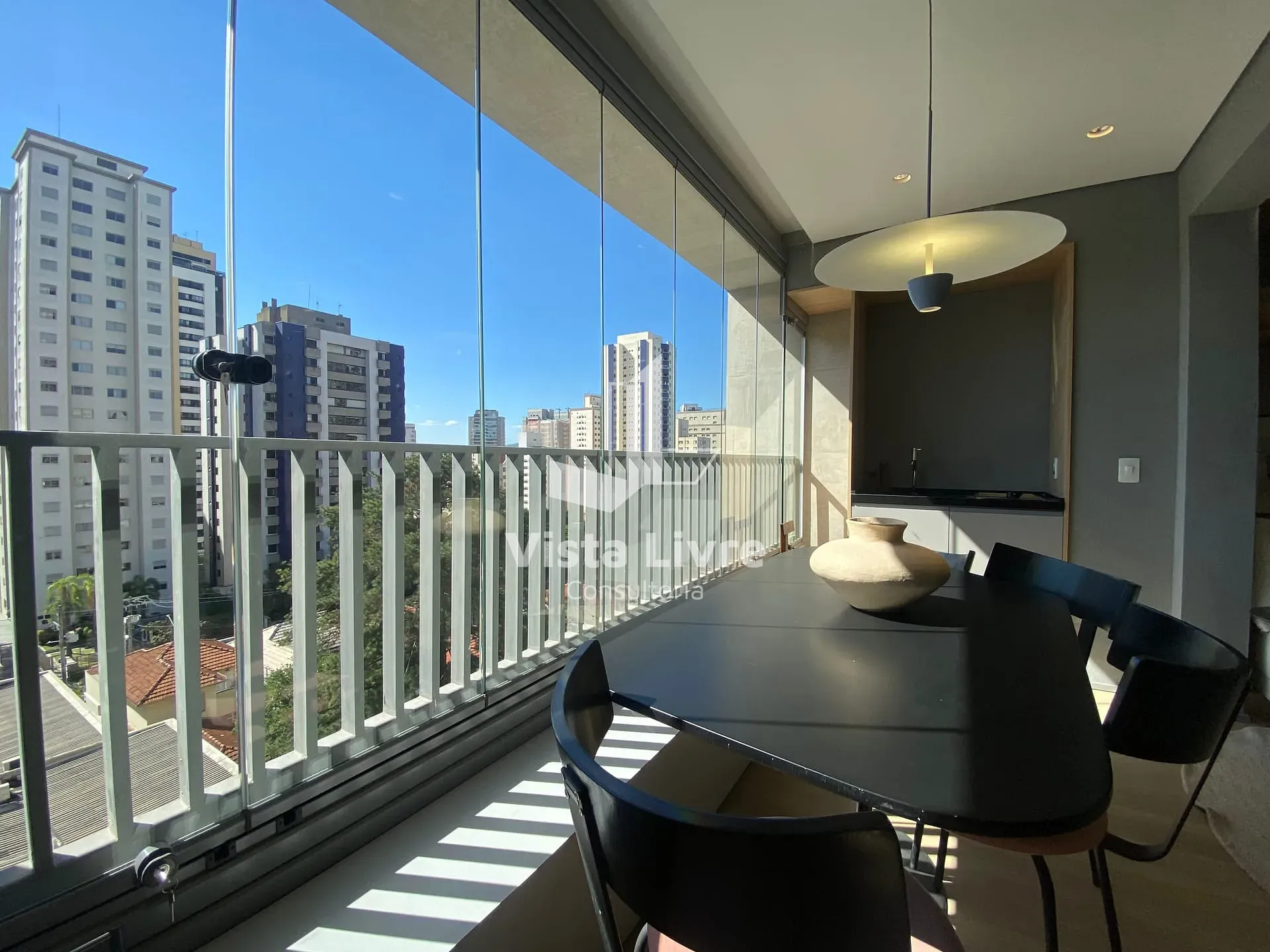 Apartamento, 2 quartos, 60 m² - Foto 9