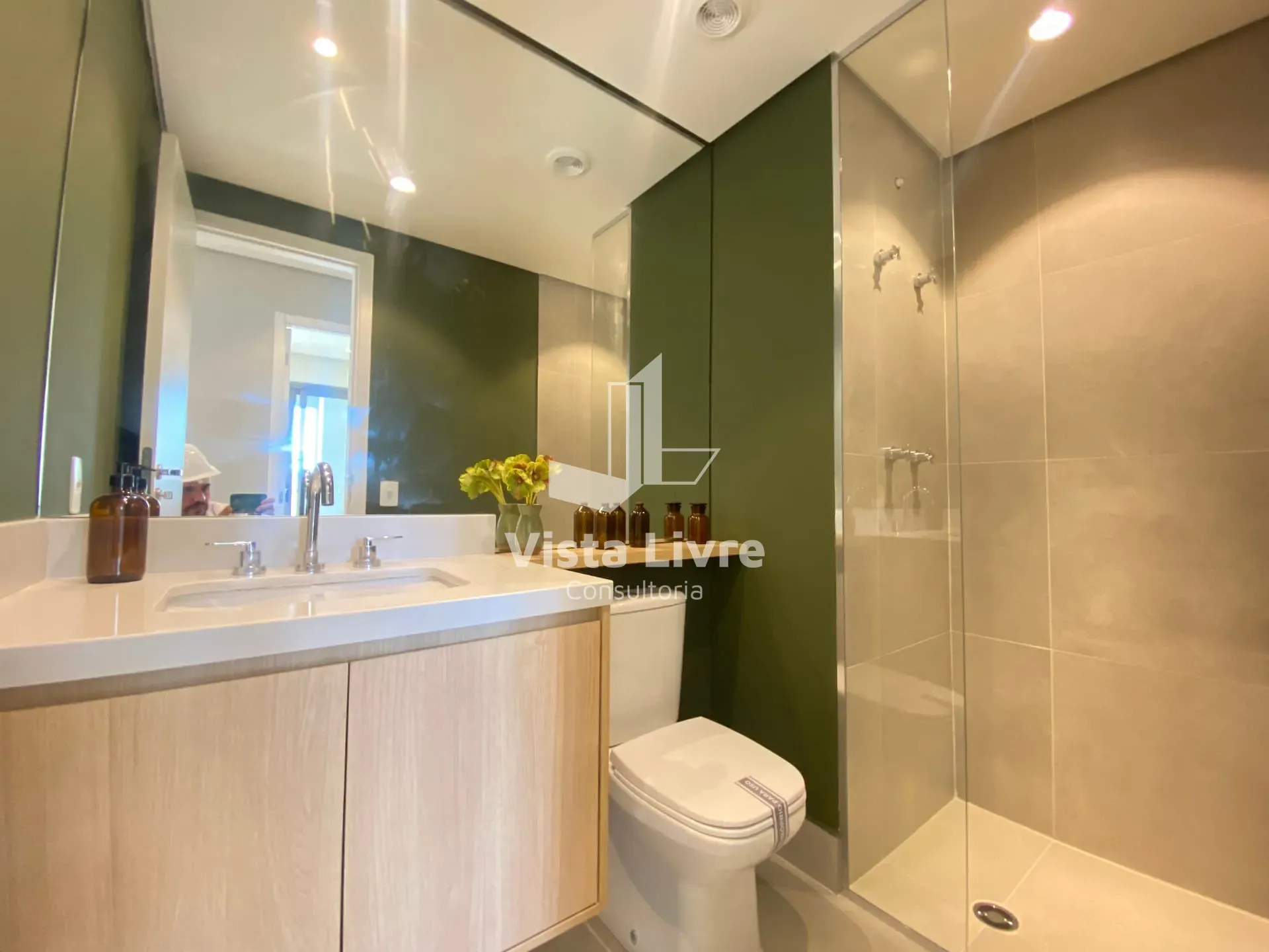 Apartamento, 2 quartos, 60 m² - Foto 19