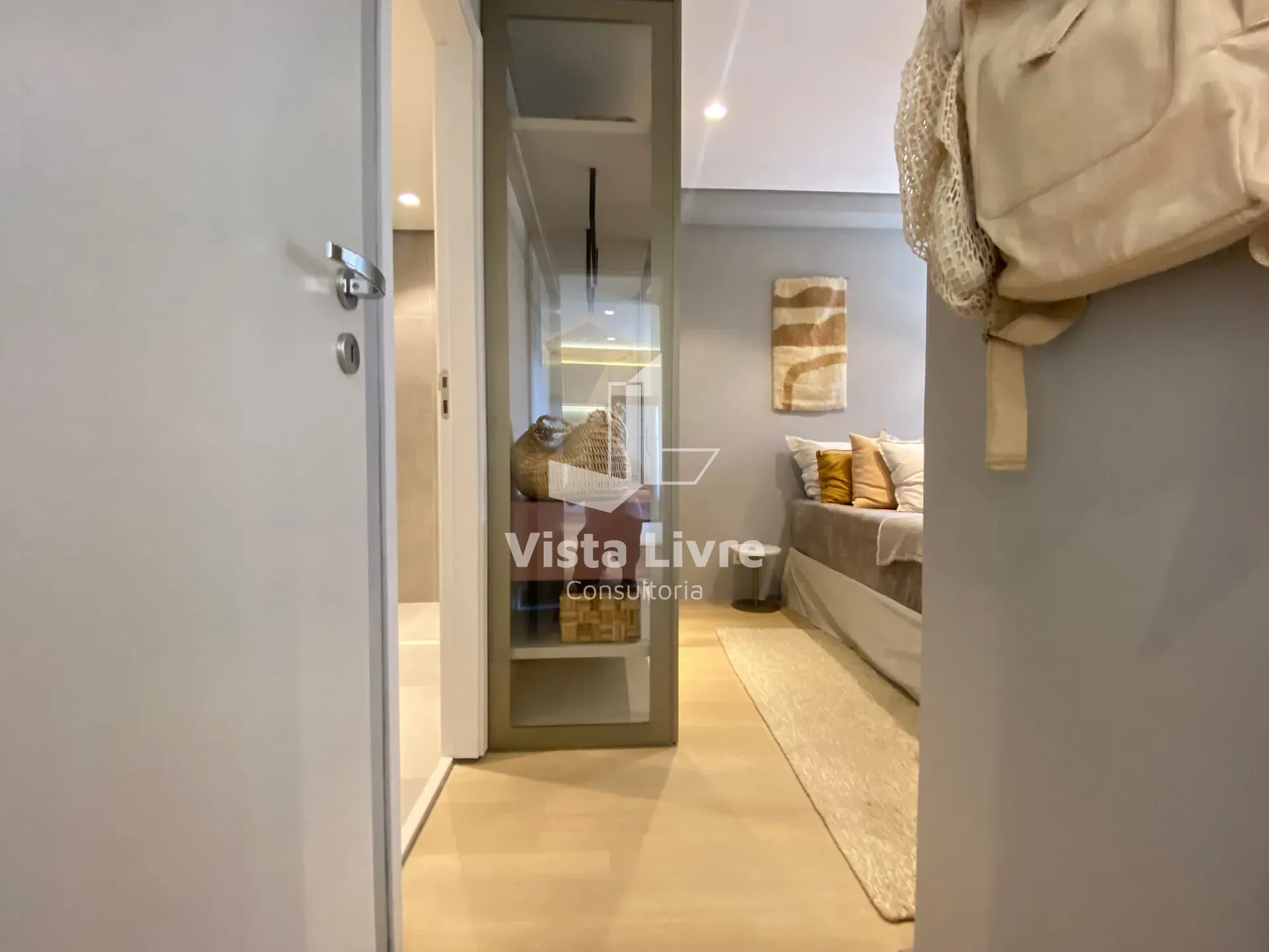 Apartamento, 2 quartos, 60 m² - Foto 16