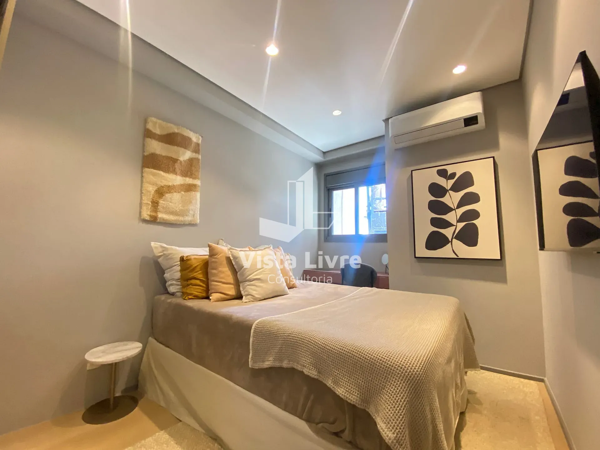 Apartamento, 2 quartos, 60 m² - Foto 13