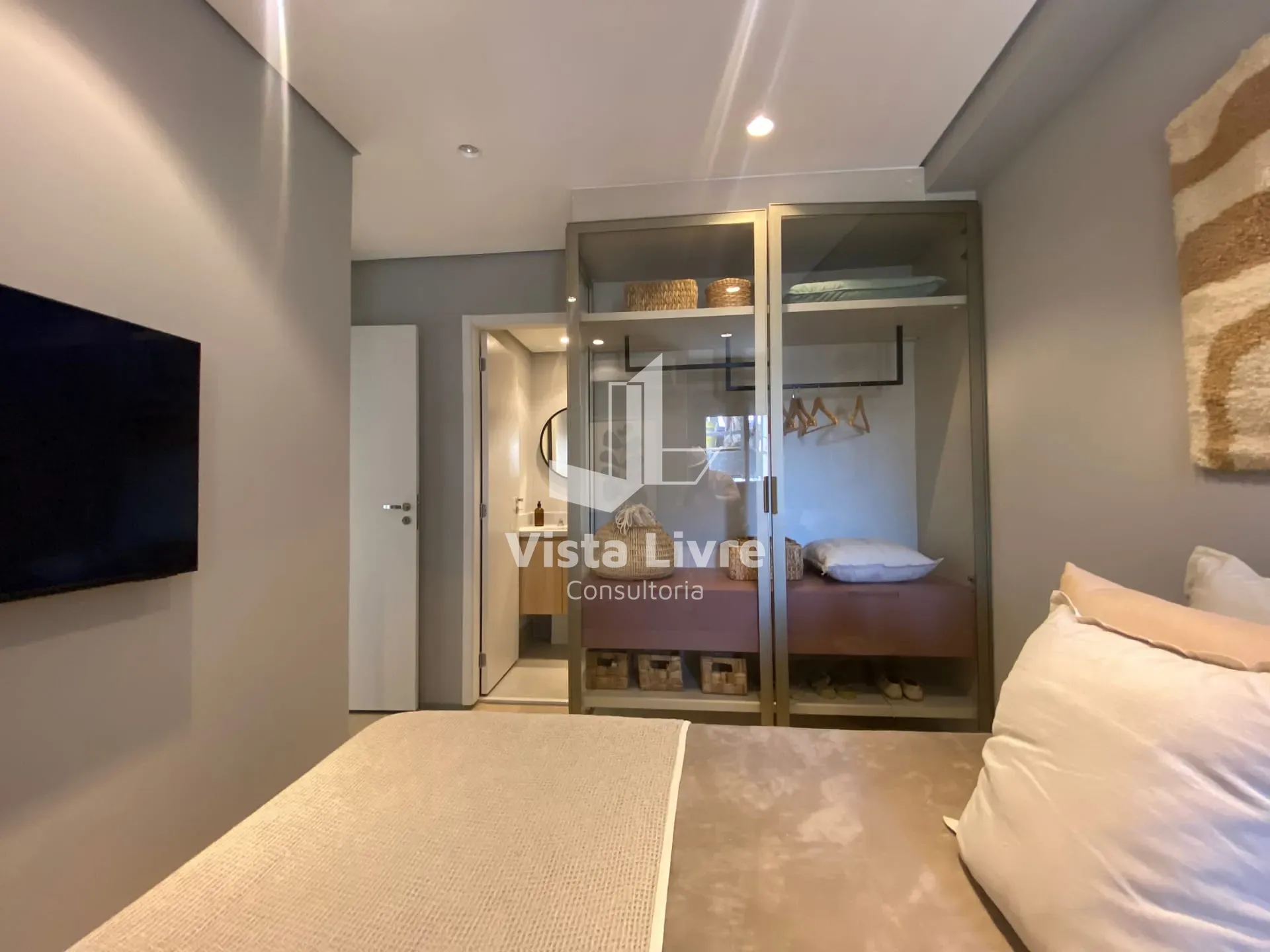 Apartamento, 2 quartos, 60 m² - Foto 17
