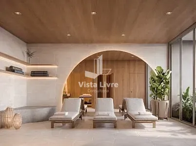 Apartamento, 2 quartos, 60 m² - Foto 23
