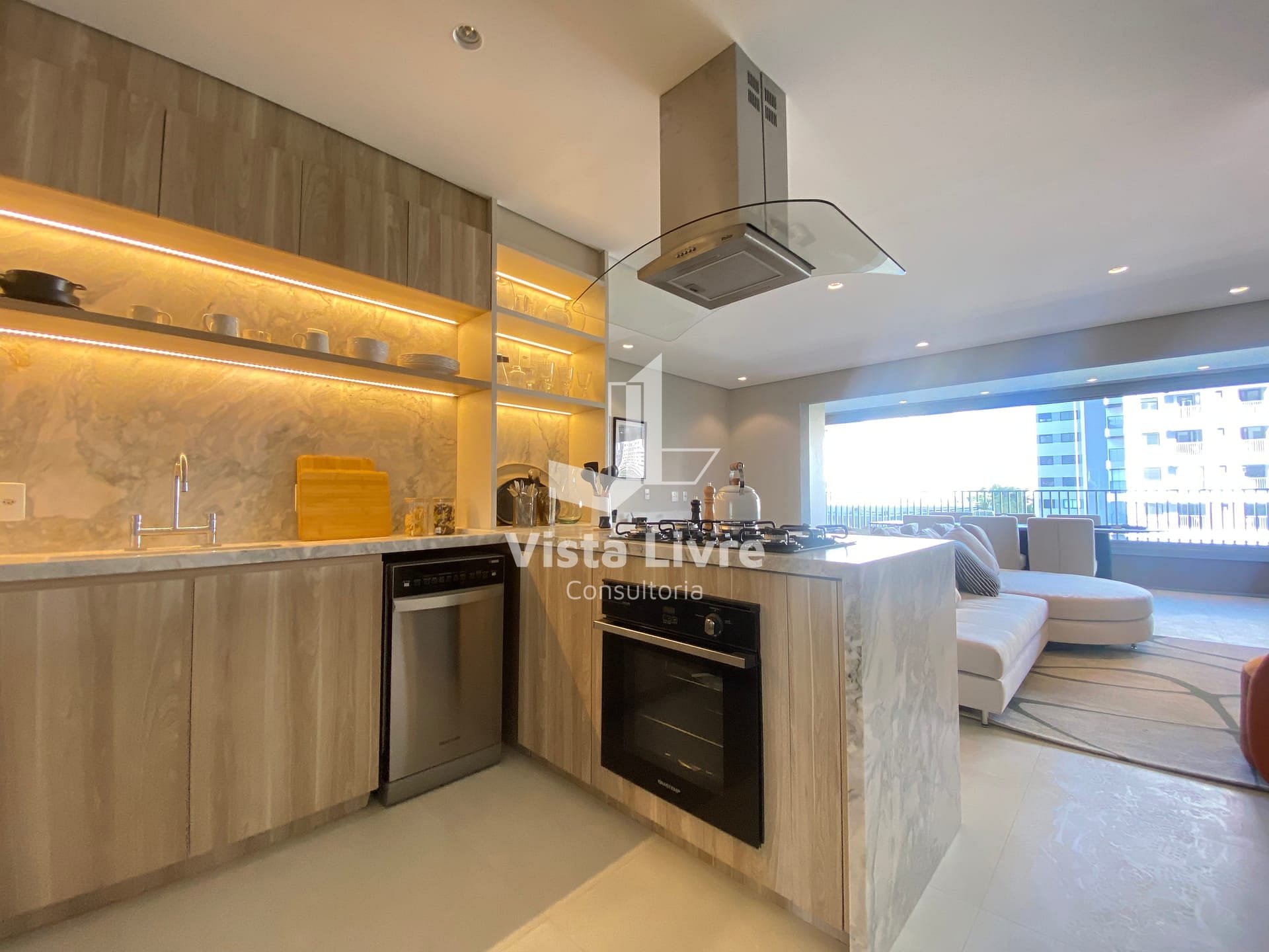 Apartamento, 2 quartos, 98 m² - Foto 11