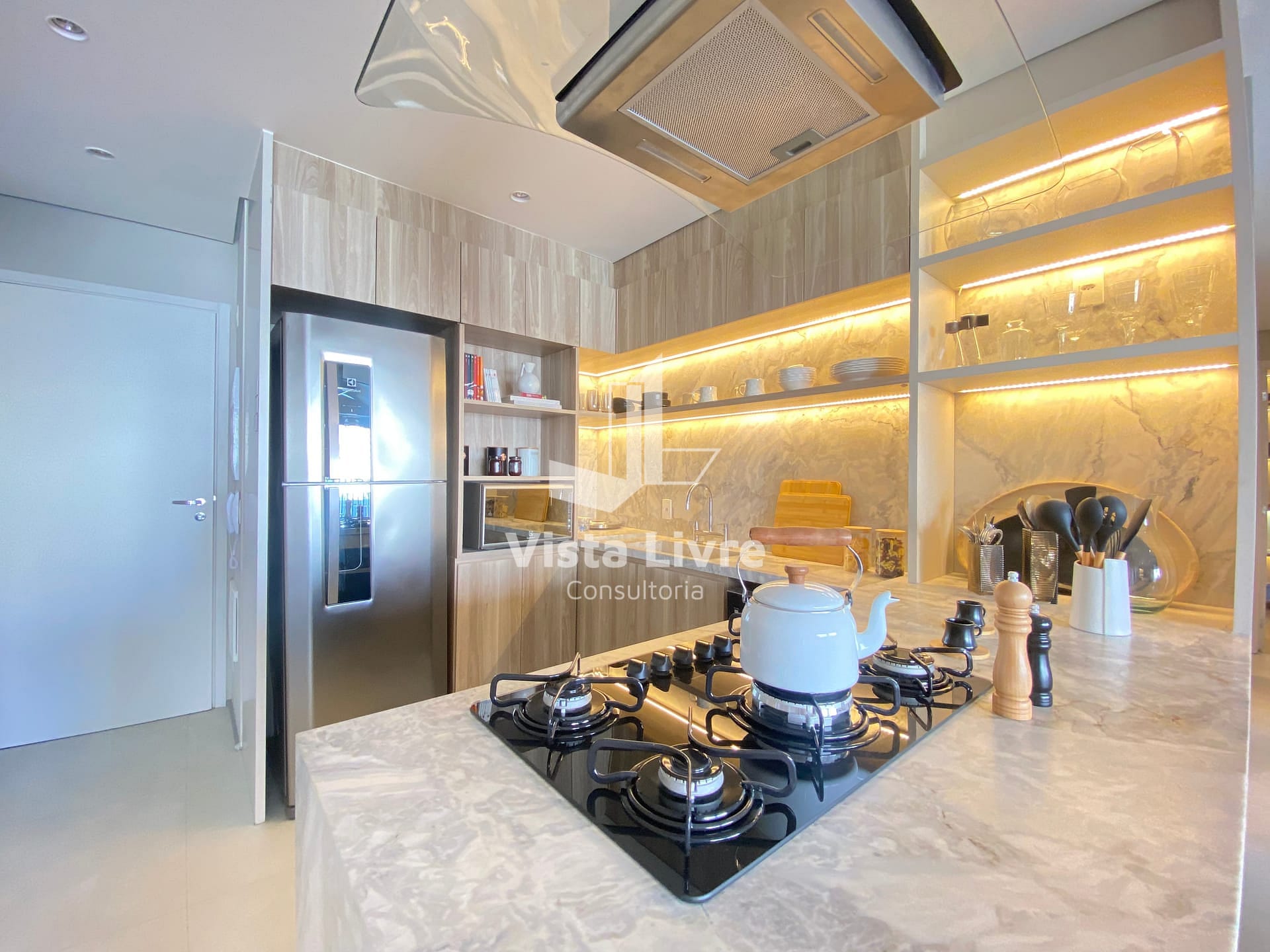 Apartamento, 2 quartos, 98 m² - Foto 9