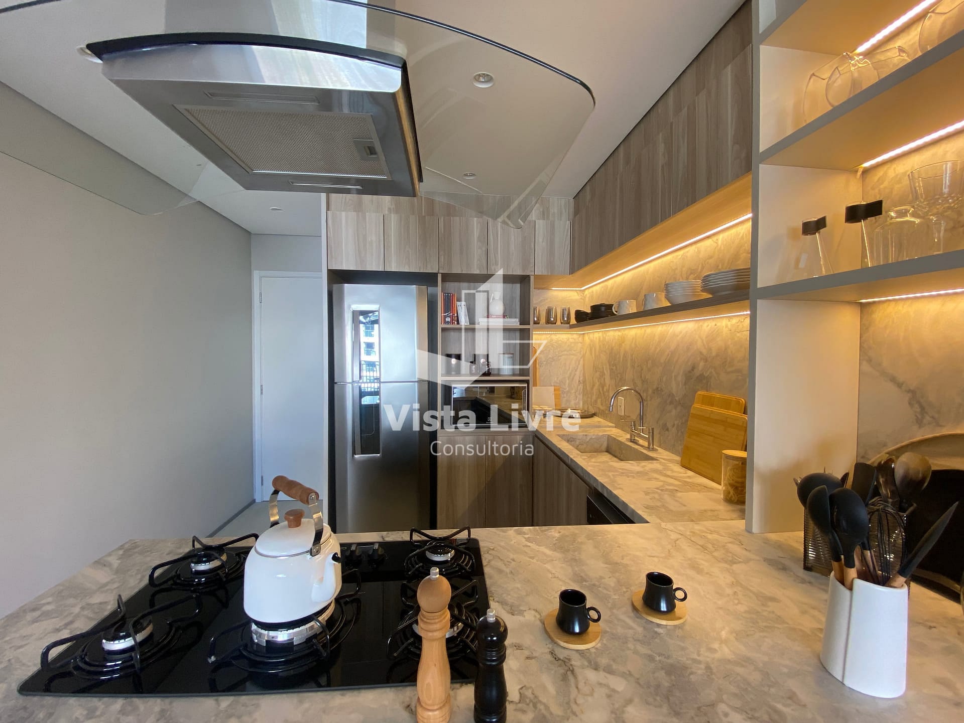 Apartamento, 2 quartos, 98 m² - Foto 10