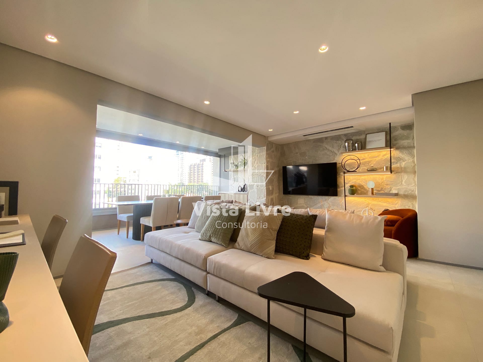 Apartamento, 2 quartos, 98 m² - Foto 6