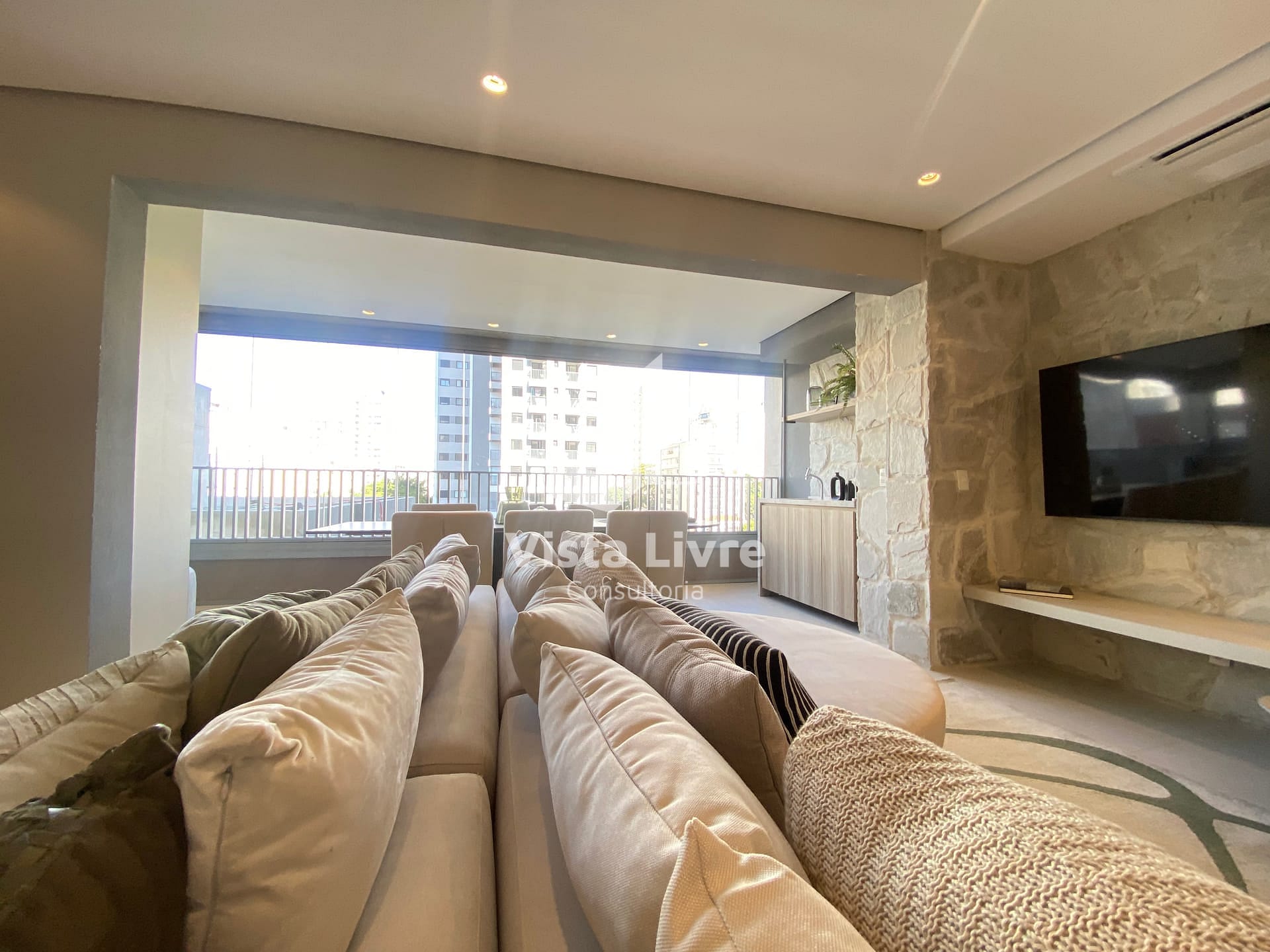 Apartamento, 2 quartos, 98 m² - Foto 8