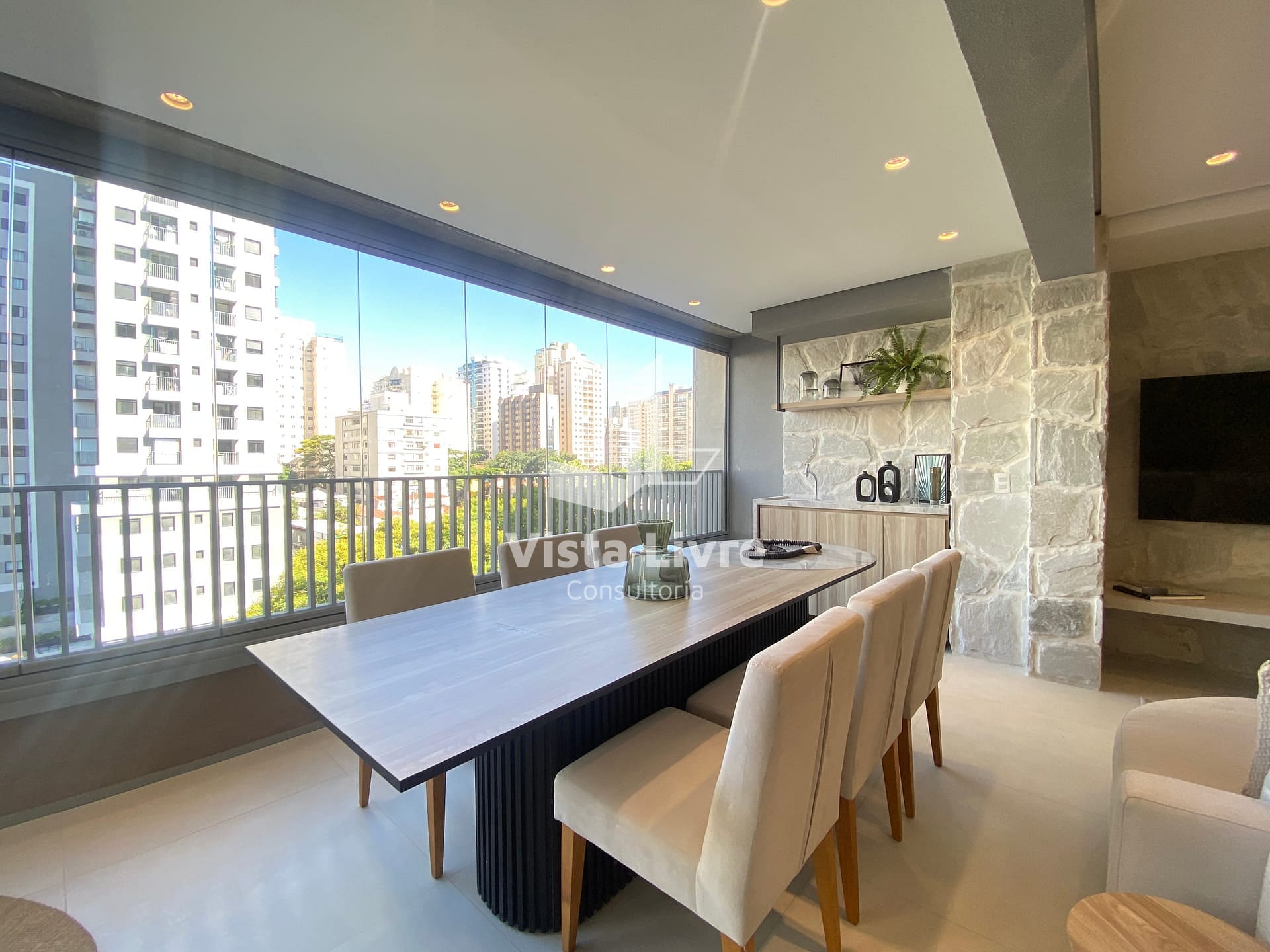 Apartamento, 2 quartos, 98 m² - Foto 13