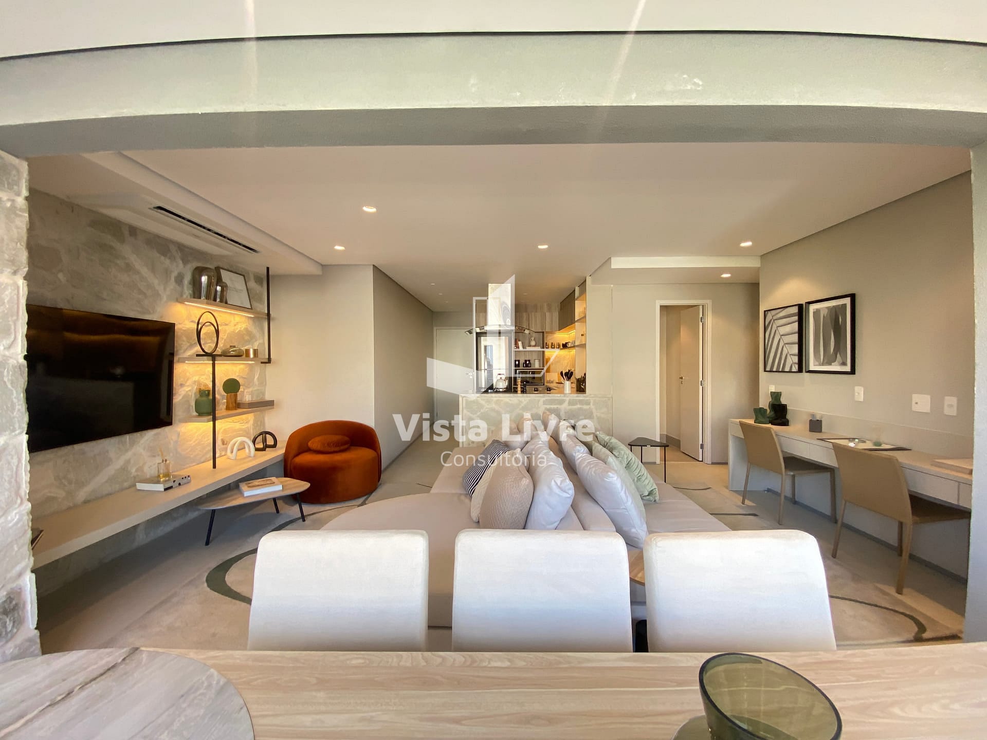 Apartamento, 2 quartos, 98 m² - Foto 12