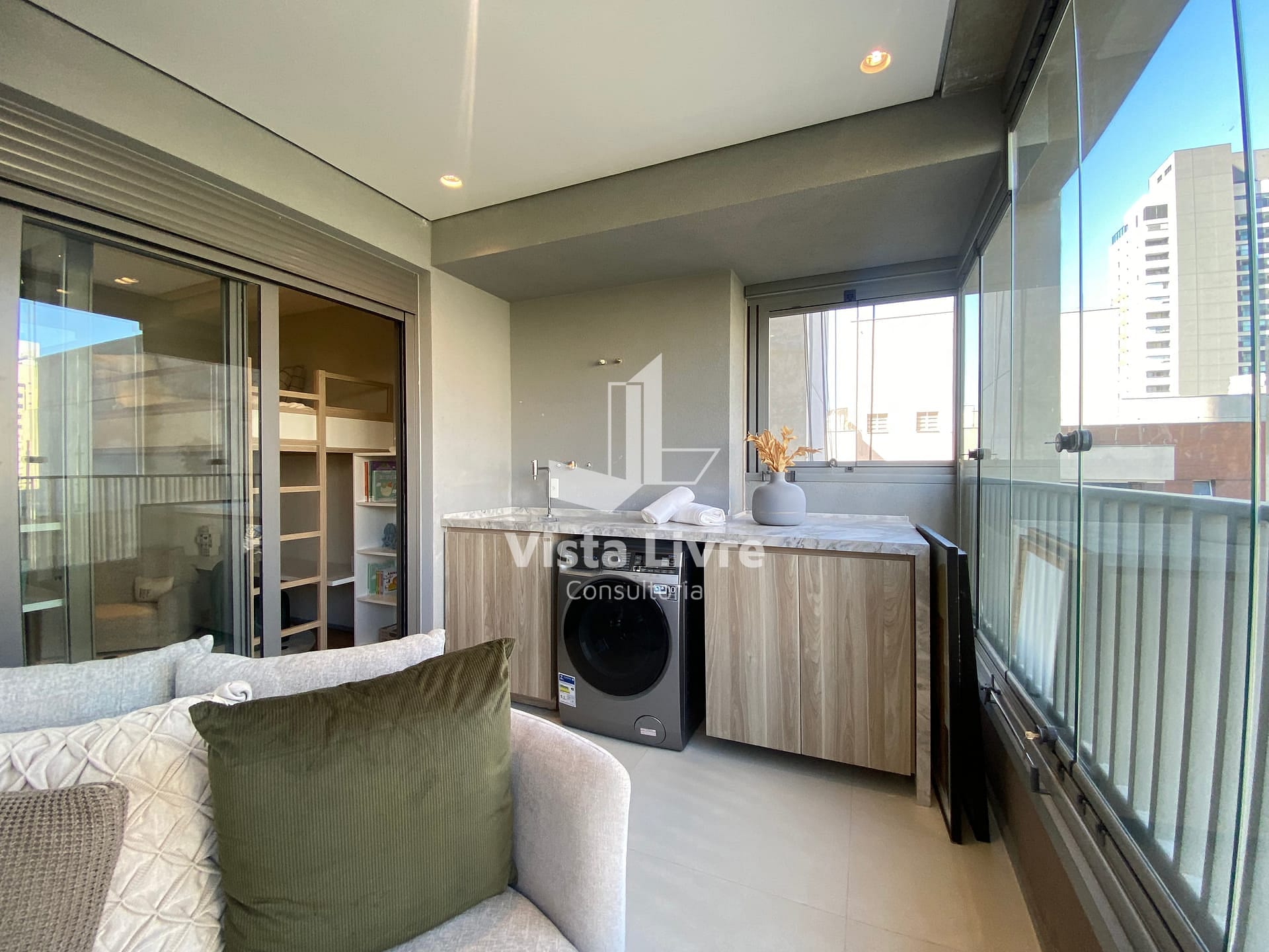 Apartamento, 2 quartos, 98 m² - Foto 14