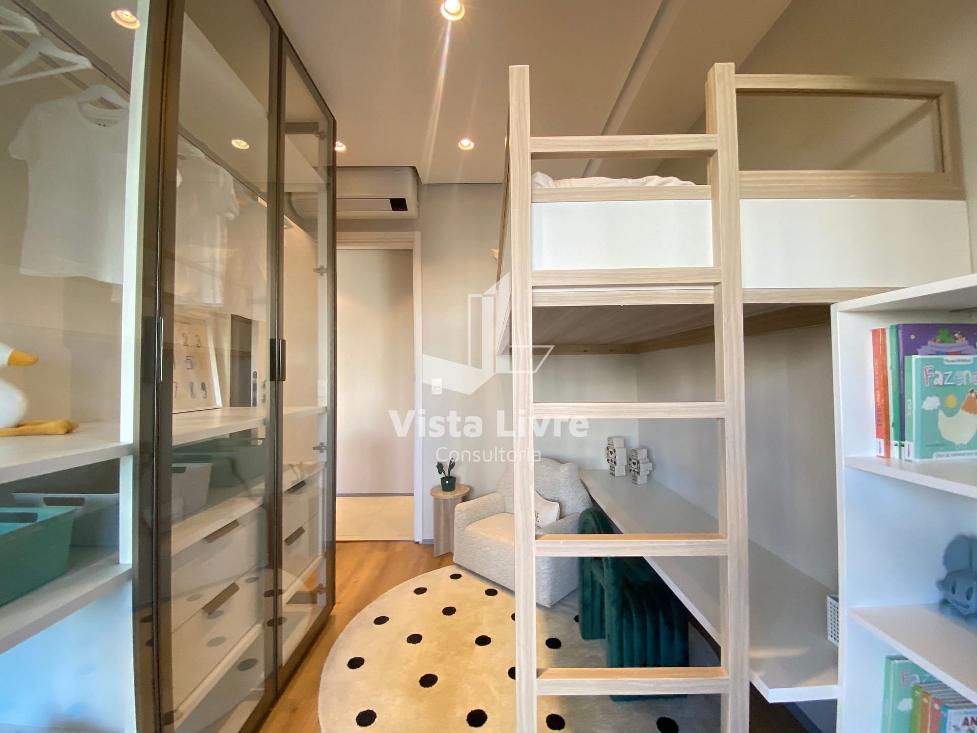 Apartamento, 2 quartos, 98 m² - Foto 24