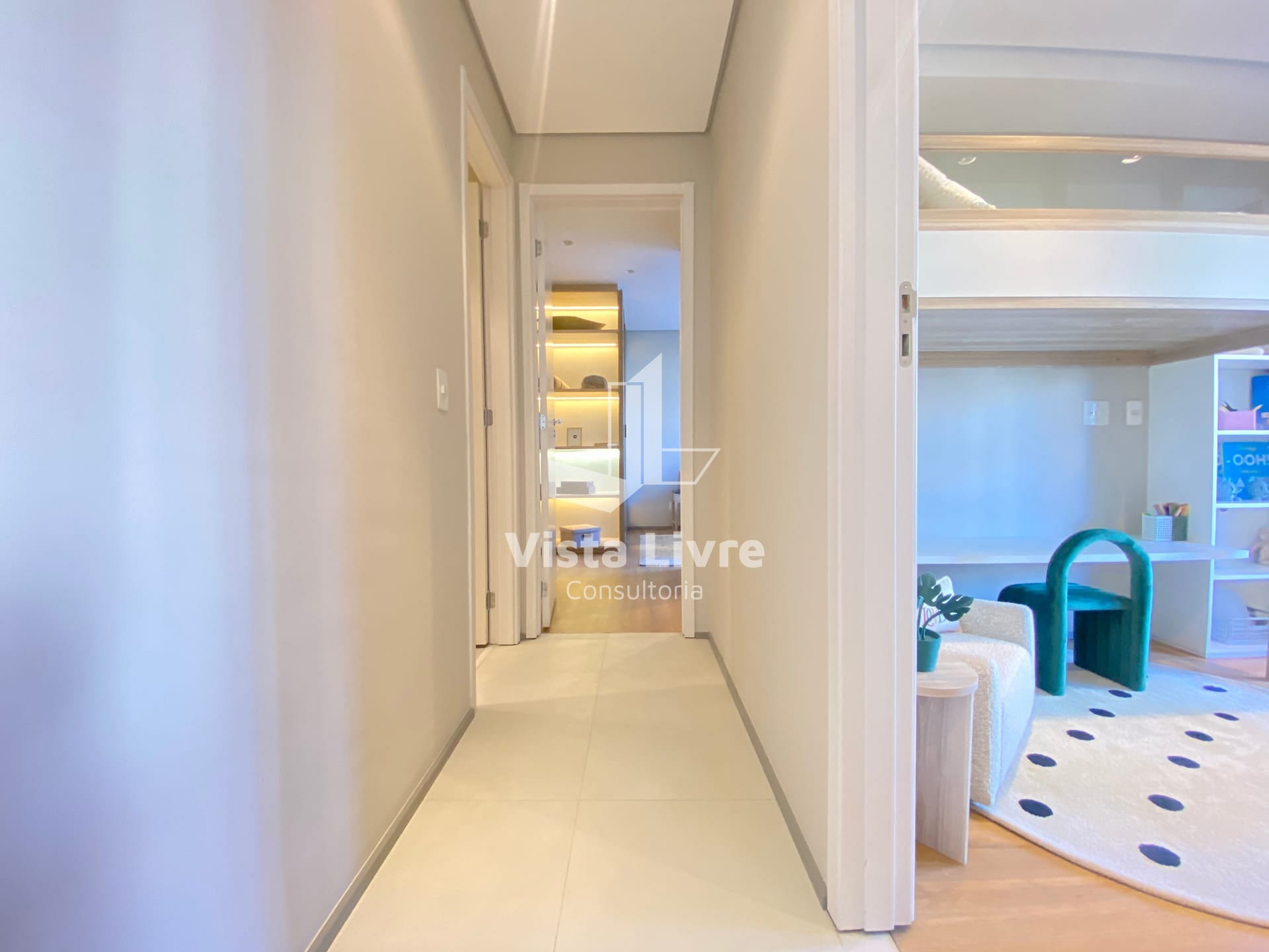 Apartamento, 2 quartos, 98 m² - Foto 22