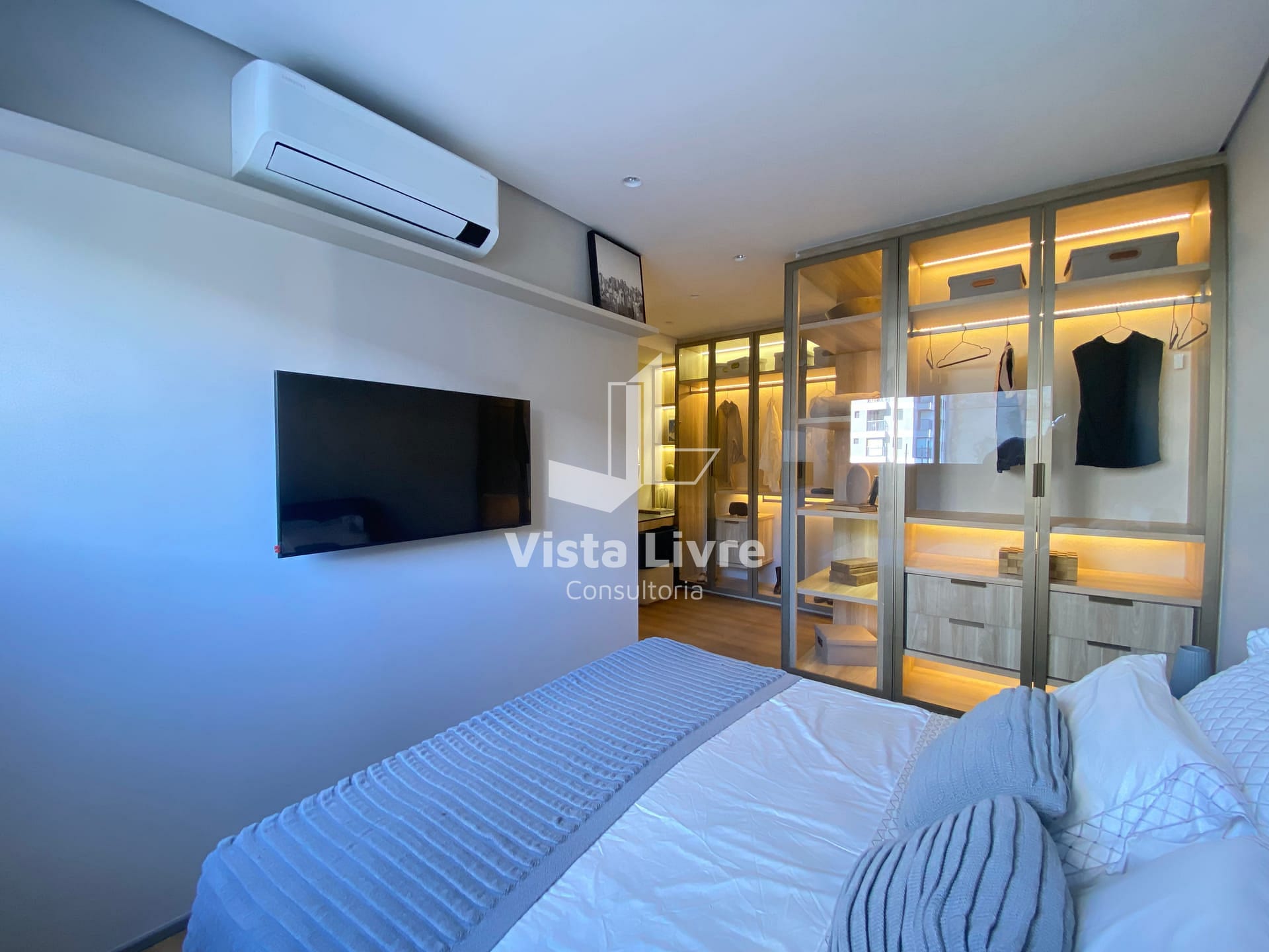 Apartamento, 2 quartos, 98 m² - Foto 21