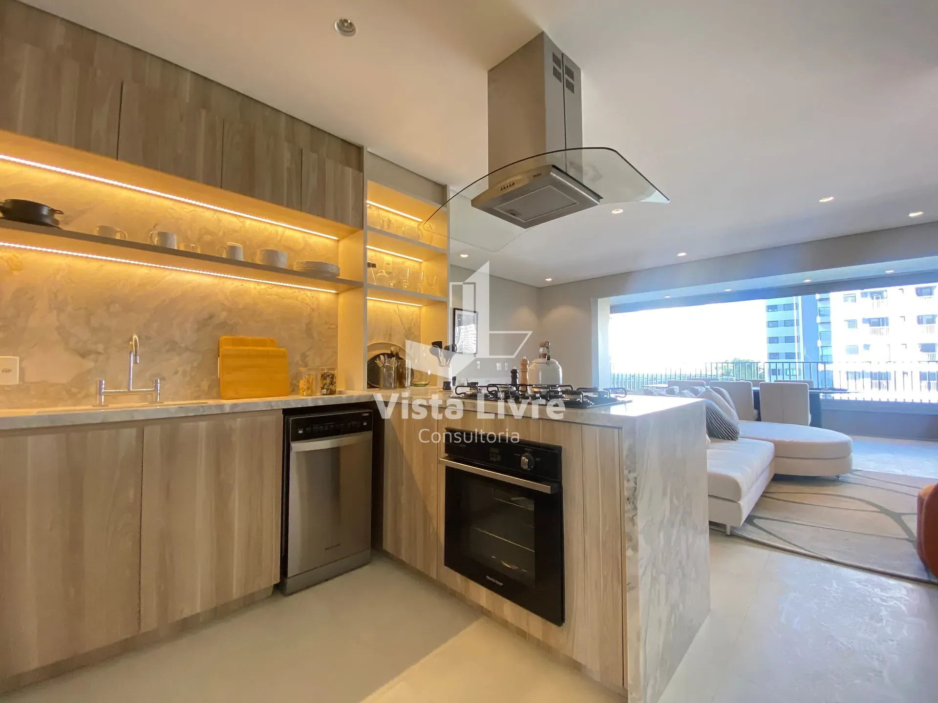 Apartamento, 2 quartos, 98 m² - Foto 11