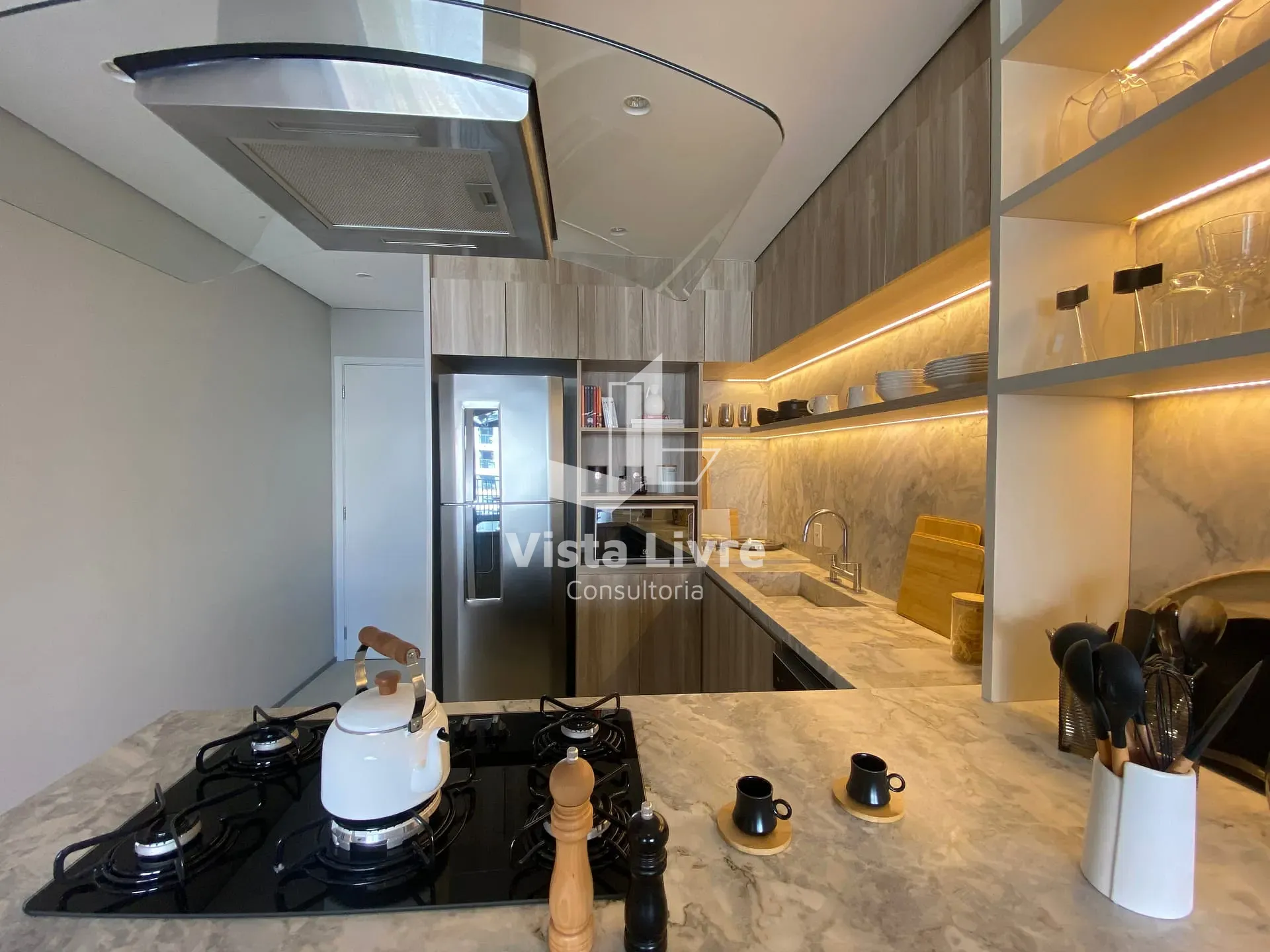 Apartamento, 2 quartos, 98 m² - Foto 10