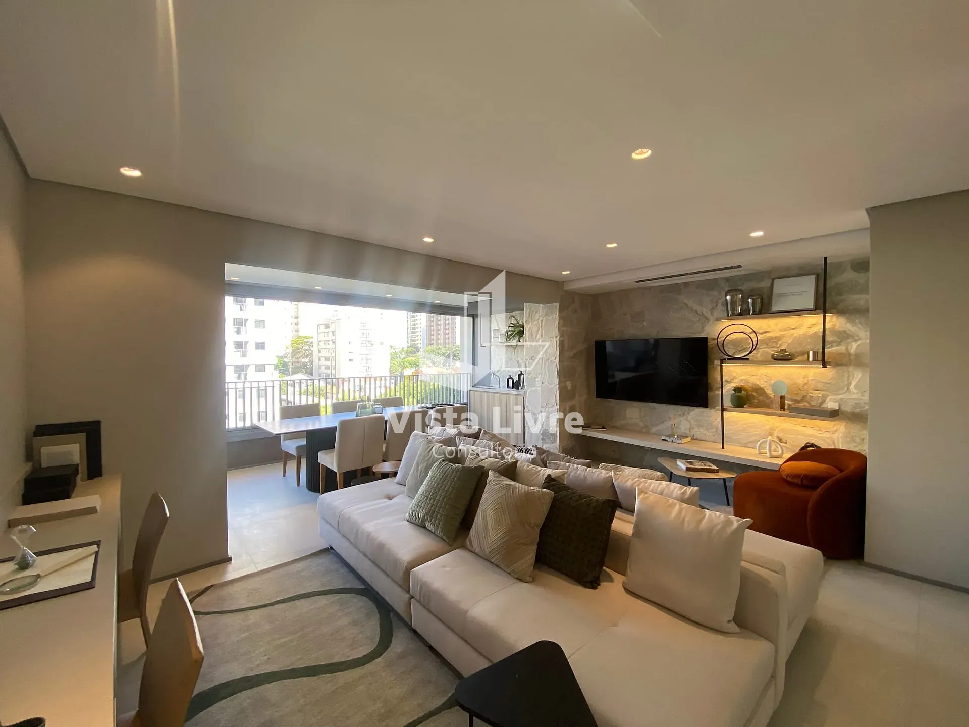 Apartamento, 2 quartos, 98 m² - Foto 7