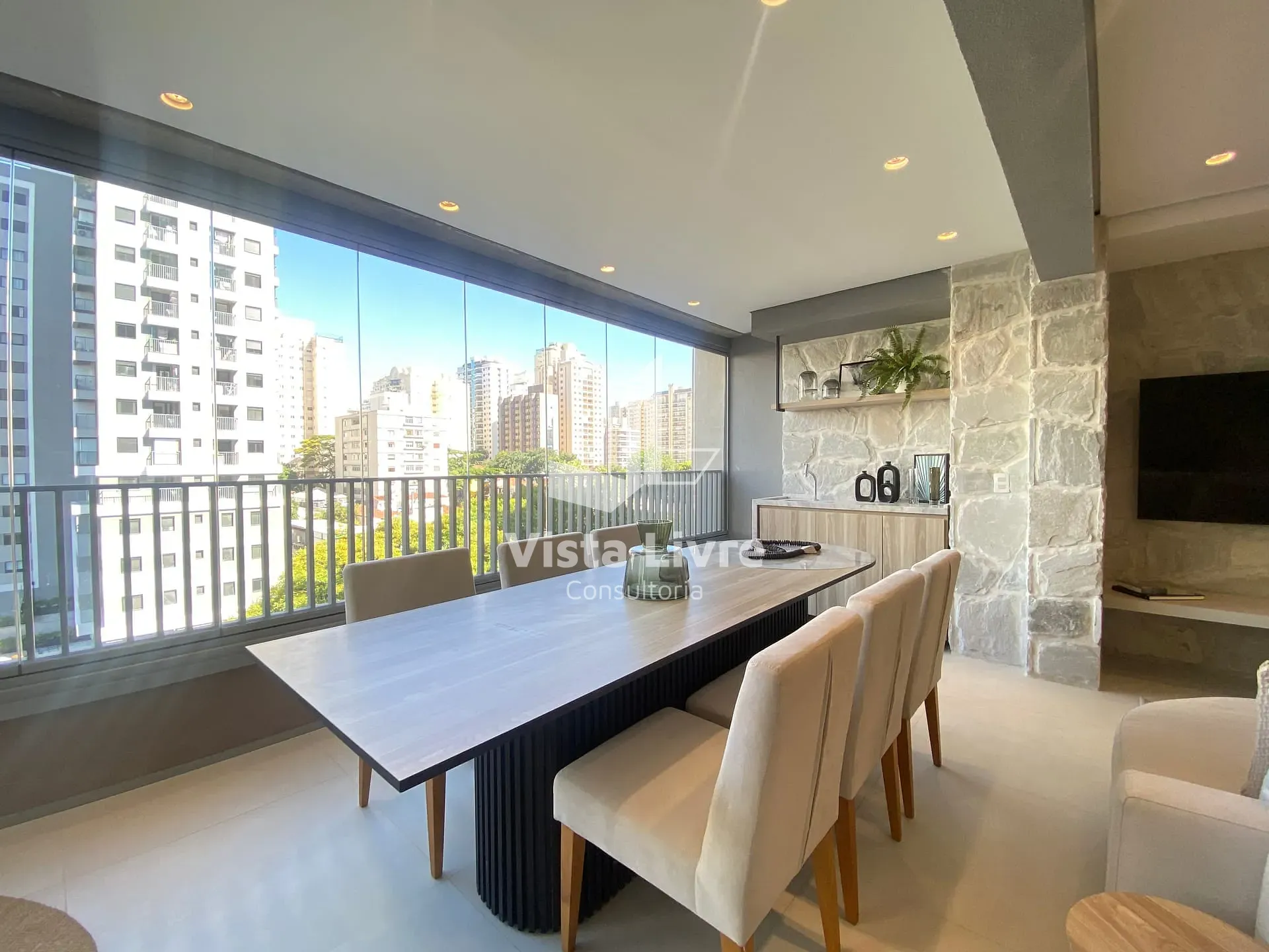 Apartamento, 2 quartos, 98 m² - Foto 13