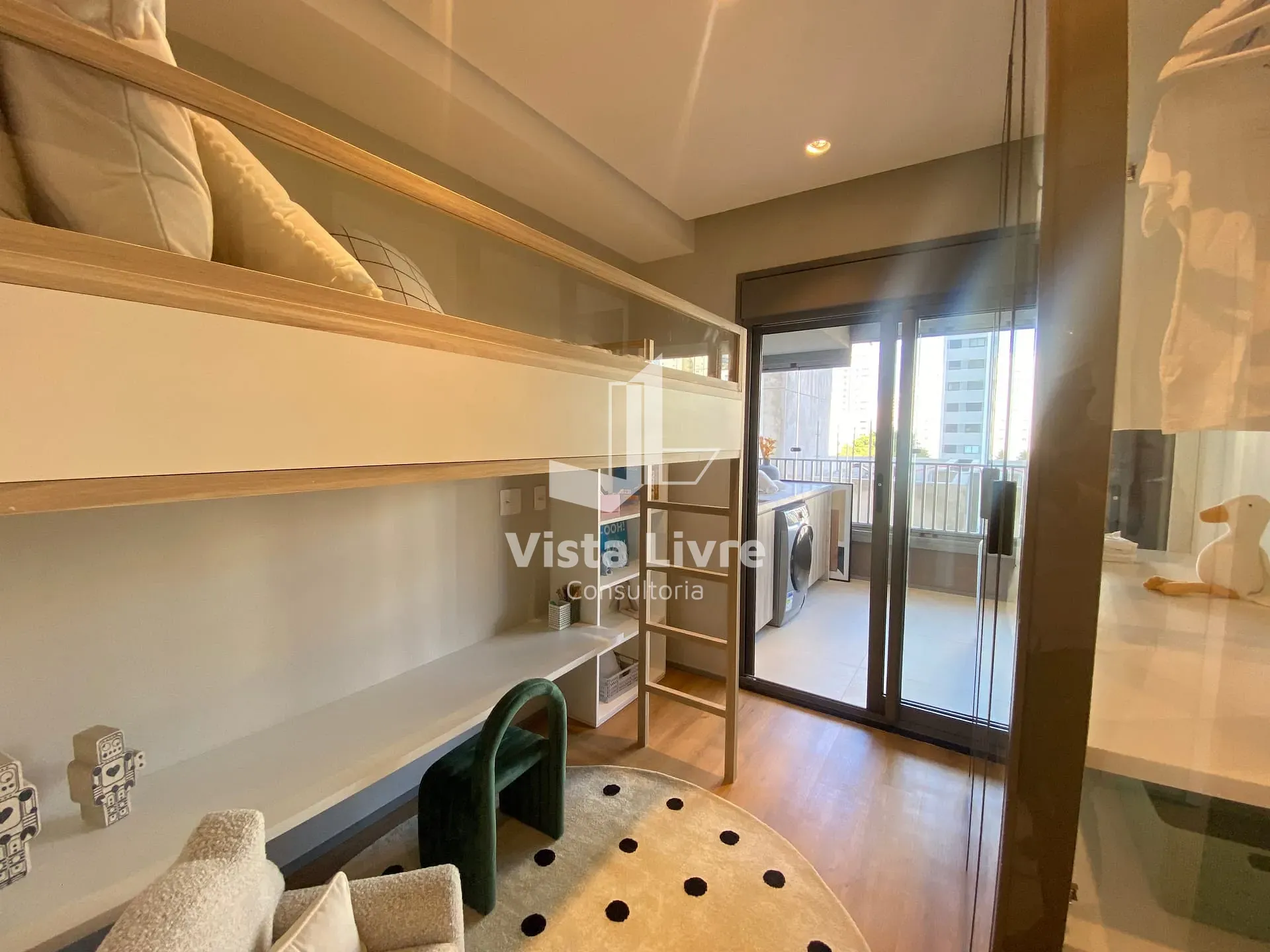 Apartamento, 2 quartos, 98 m² - Foto 23