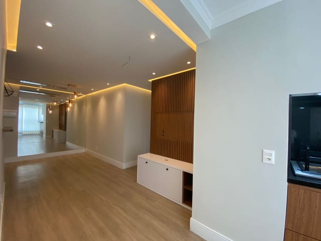 Foto do Apartamento - ✨ Aluguel Alto Padrão: Apartamento de 70m² com Suíte Exclusiva, Sacada Gourmet e Muito Conforto! Brás, São Paulo, SP | Organização Imobiliária Açores