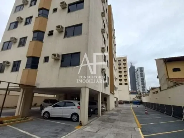 Apartamento com 42m², à venda, no bairro Jardim das Nações em Taubaté