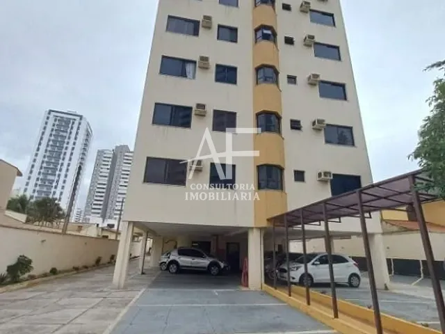 Apartamento com 42m², à venda, no bairro Jardim das Nações em Taubaté