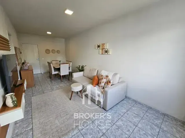Apartamento com 71m² 2 quartos e 2 banheiros, à venda, no bairro Consolação em Vitória