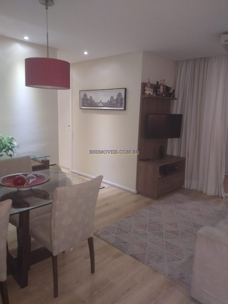 Apartamento, 1 quarto, 69 m² - Foto 4