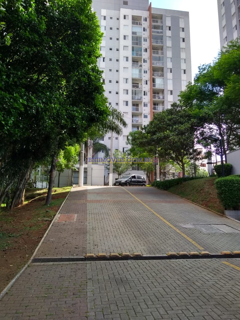 Apartamento, 1 quarto, 69 m² - Foto 30