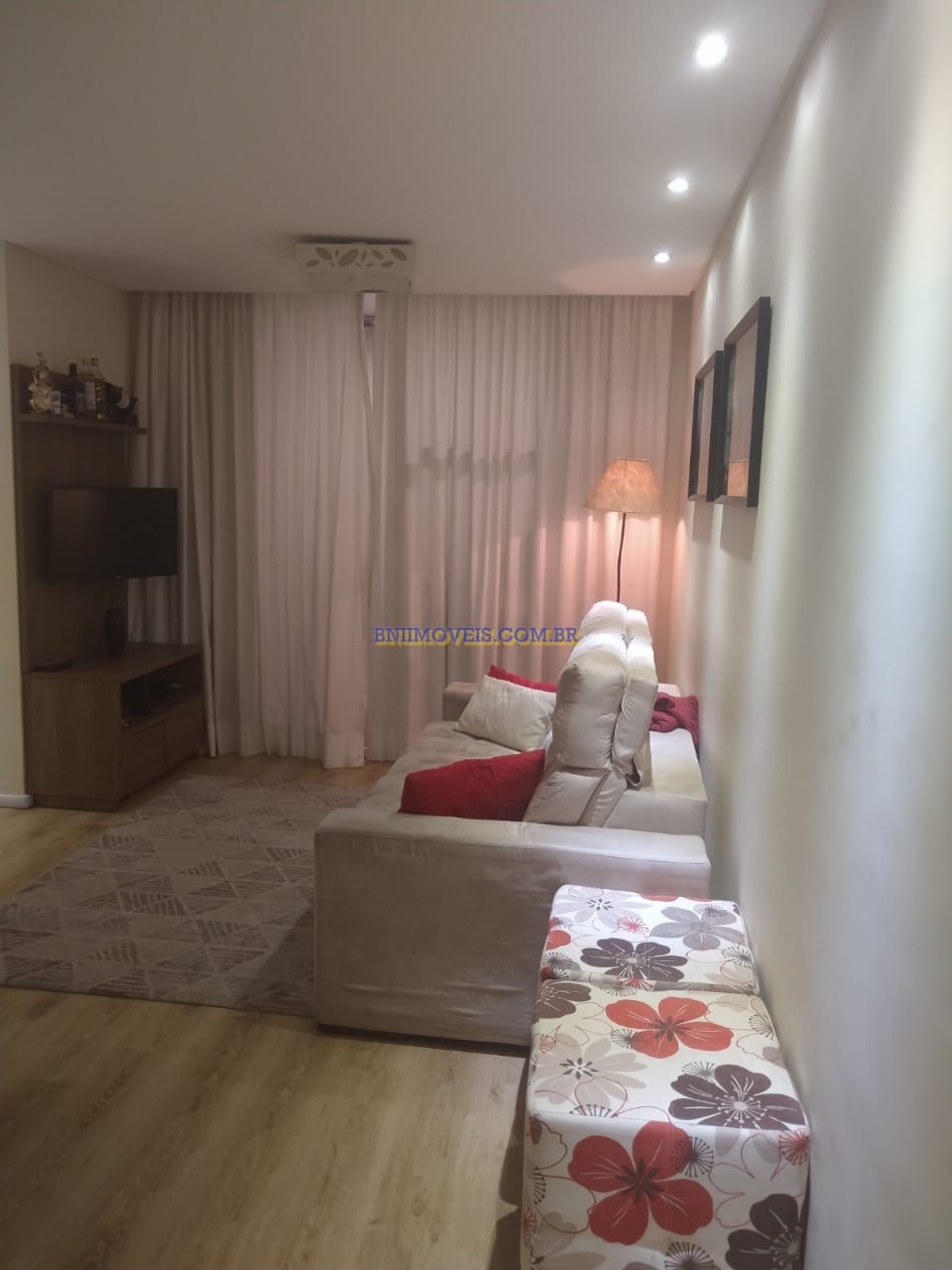 Apartamento, 1 quarto, 69 m² - Foto 3