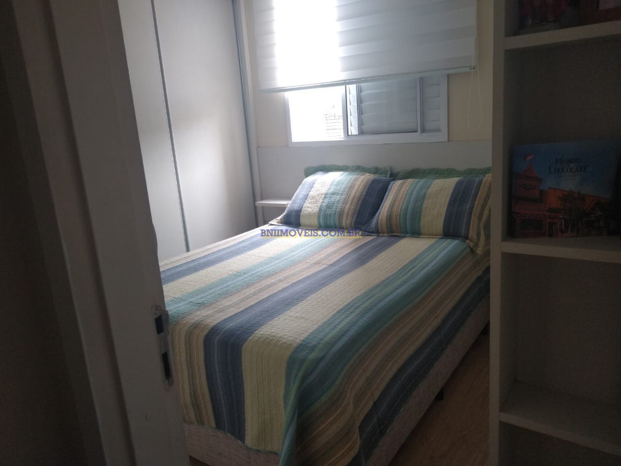 Apartamento, 1 quarto, 69 m² - Foto 7