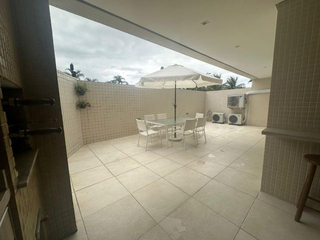 Apartamento 2 quartos e 1 banheiro, à venda, no bairro Maitinga em Bertioga