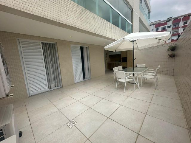 Apartamento 2 quartos e 1 banheiro, à venda, no bairro Maitinga em Bertioga