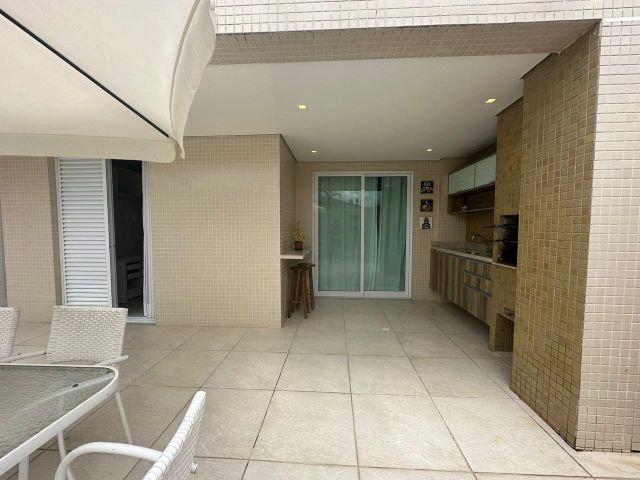 Apartamento 2 quartos e 1 banheiro, à venda, no bairro Maitinga em Bertioga