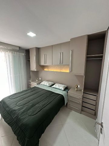 Apartamento 2 quartos e 1 banheiro, à venda, no bairro Maitinga em Bertioga