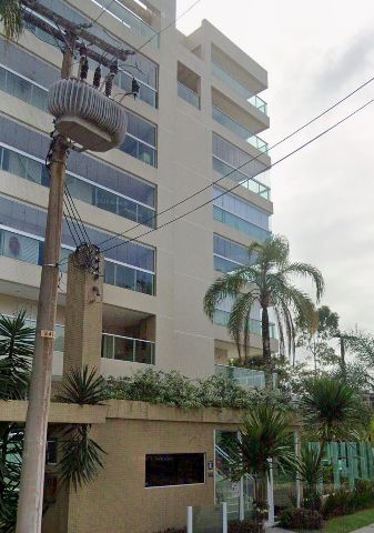 Apartamento 2 quartos e 1 banheiro, à venda, no bairro Maitinga em Bertioga